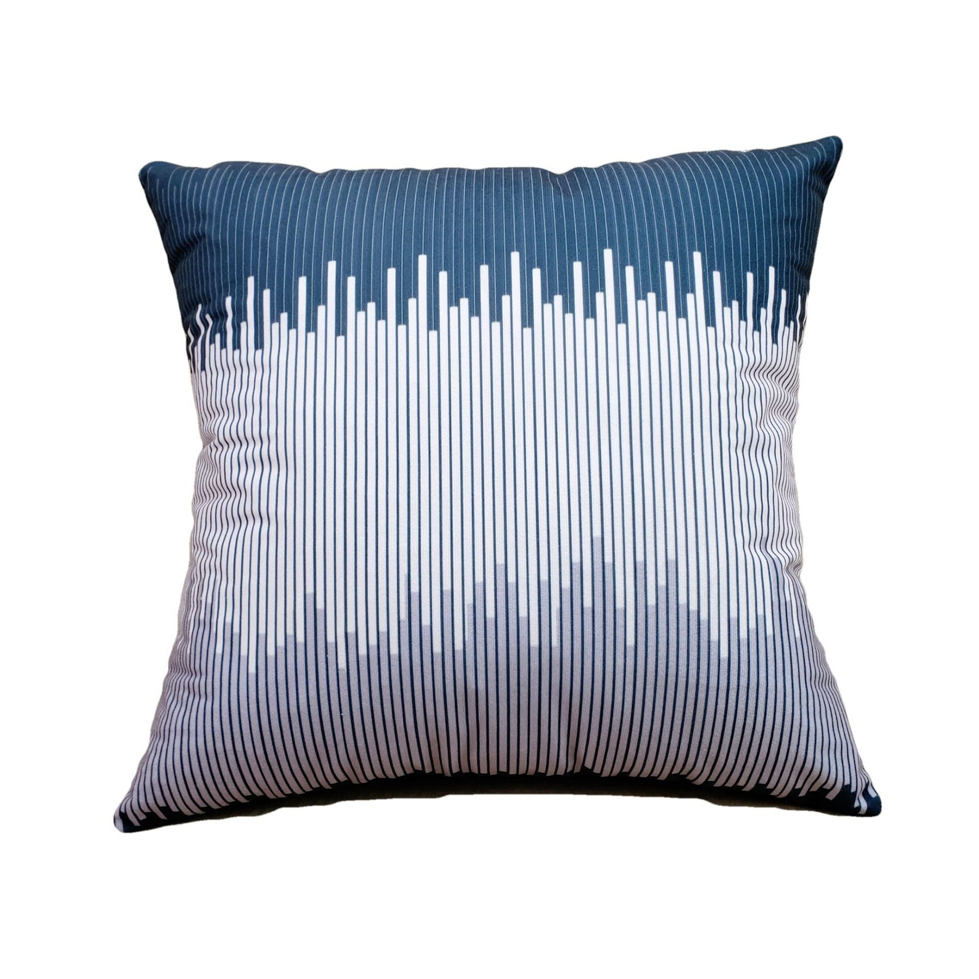 Luxurious Geo Spliced Pillow Covers-Theone Apparel