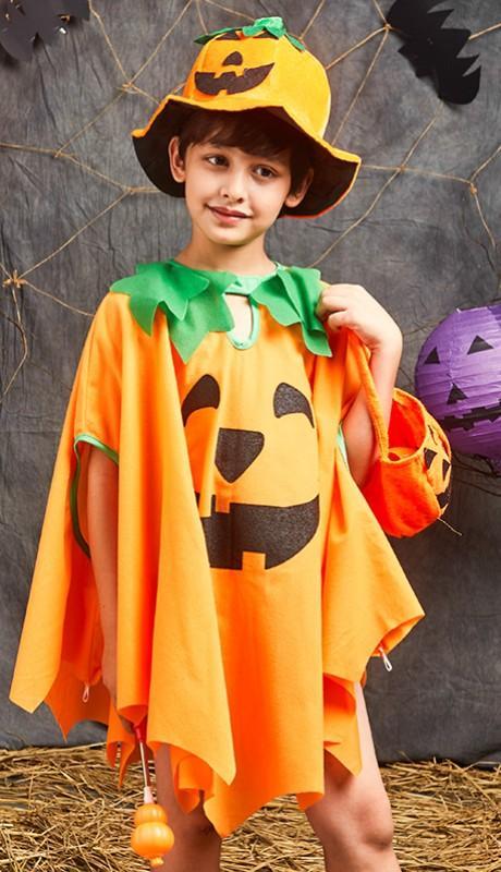 Matching Halloween Boy and Girl Costume-Theone Apparel