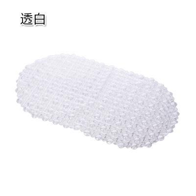 Nonslip Bubble Tile Bath Mat-621-0022-S2-Theone Apparel