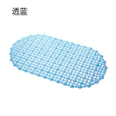 Nonslip Bubble Tile Bath Mat-Theone Apparel