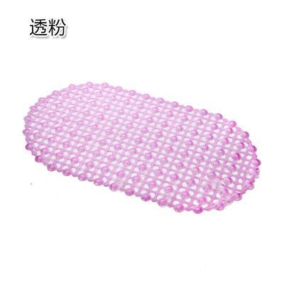 Nonslip Bubble Tile Bath Mat-Theone Apparel