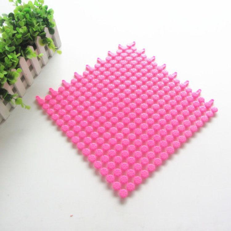 Nonslip Cushion Padding For Bathtub-Theone Apparel