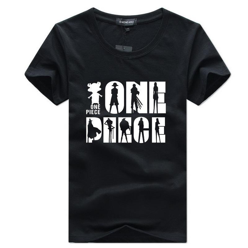One Piece Wonder Funny Shirt-Black-Theone Apparel