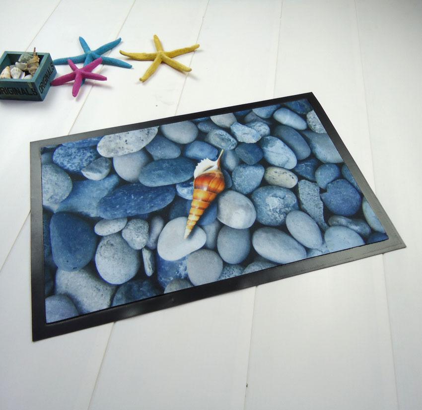 Pebble and Stone Table Place Mats-Theone Apparel