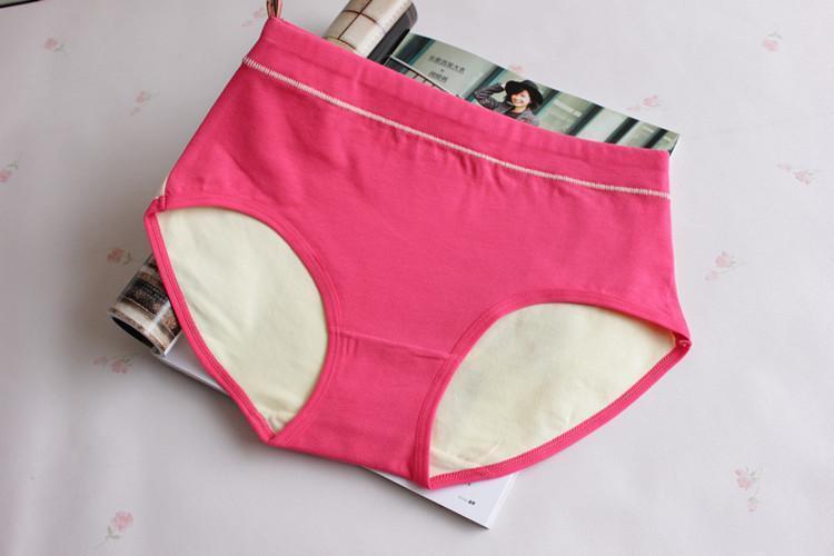 Peekaboo Dual Colored Hipster Panty - Theone Apparel