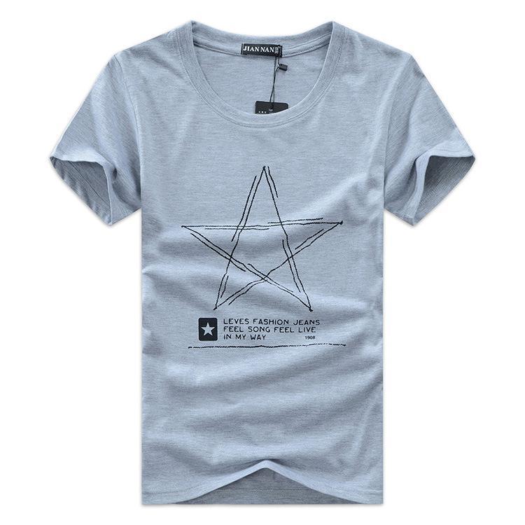 Pentagram Persuasion Short Sleeve Shirt-Theone Apparel