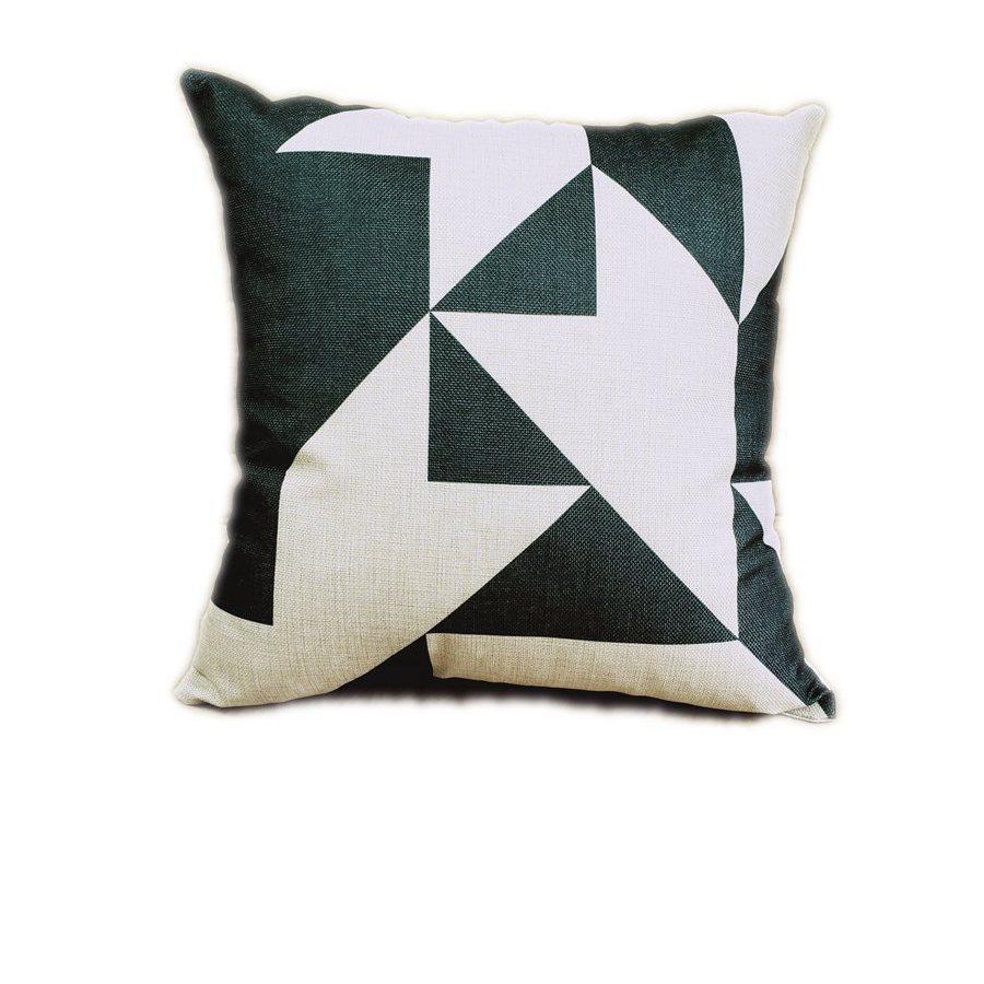 Prints on Trend Pillow Covers-Theone Apparel