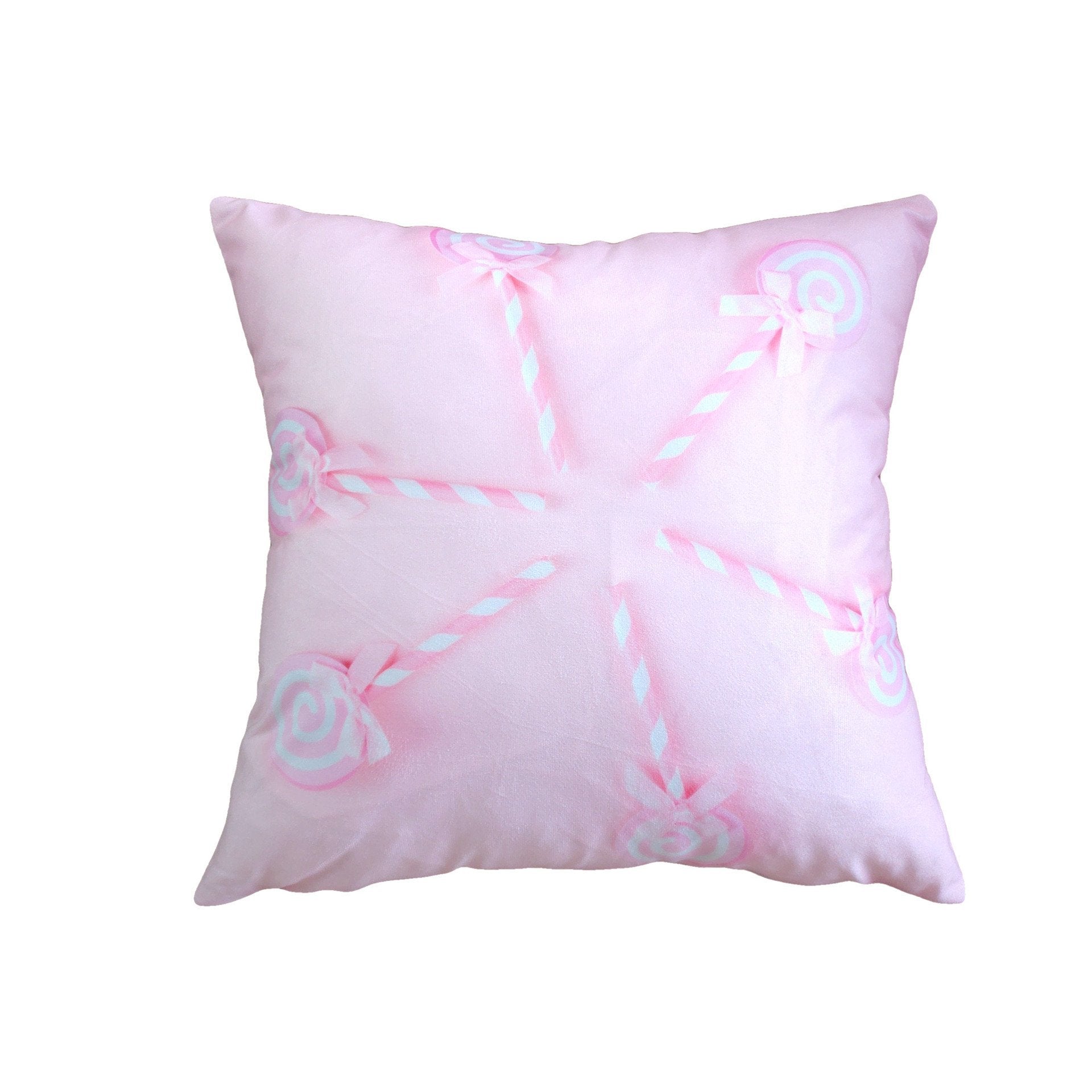 Romance During Spring Printed Pillow Covers-Theone Apparel