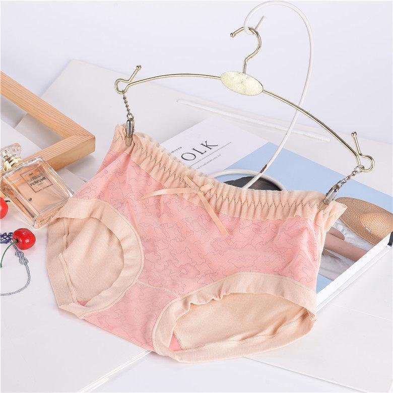 Ruffle Top Floral Print Panty-Theone Apparel