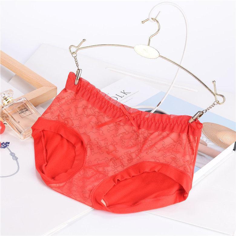 Ruffle Top Floral Print Panty-Theone Apparel