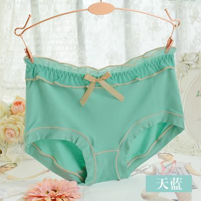 Ruffles and Bows Sexy Hipster Panty-Theone Apparel