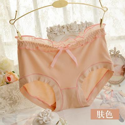 Ruffles and Bows Sexy Hipster Panty-Theone Apparel