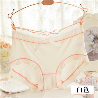 Ruffles and Bows Sexy Hipster Panty-Theone Apparel