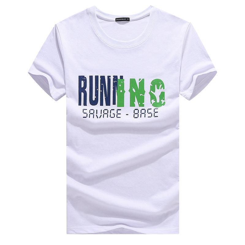 Run Like a Savage Shirt-Theone Apparel