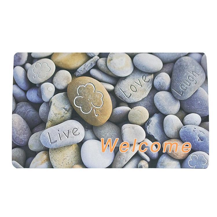 Sealed in Stoned Welcome Mat-Theone Apparel