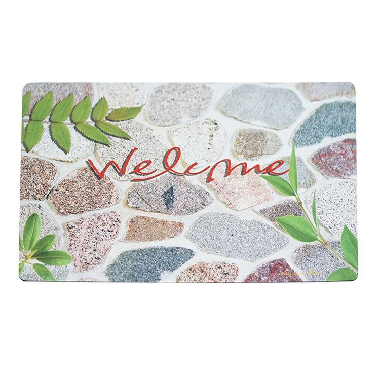Sealed in Stoned Welcome Mat-Theone Apparel