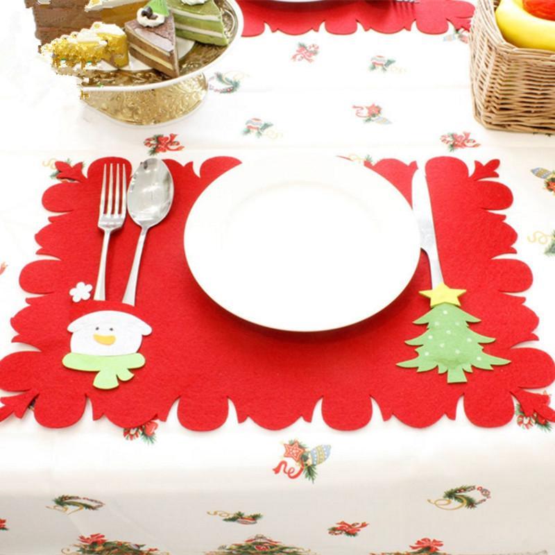 Silverware Christmas Tree Cover Decorations