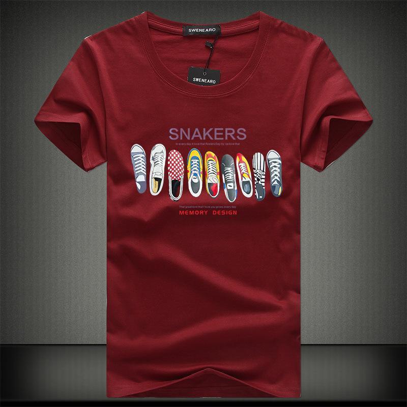 Sneaker Head Shoe Guru Shirt-Theone Apparel