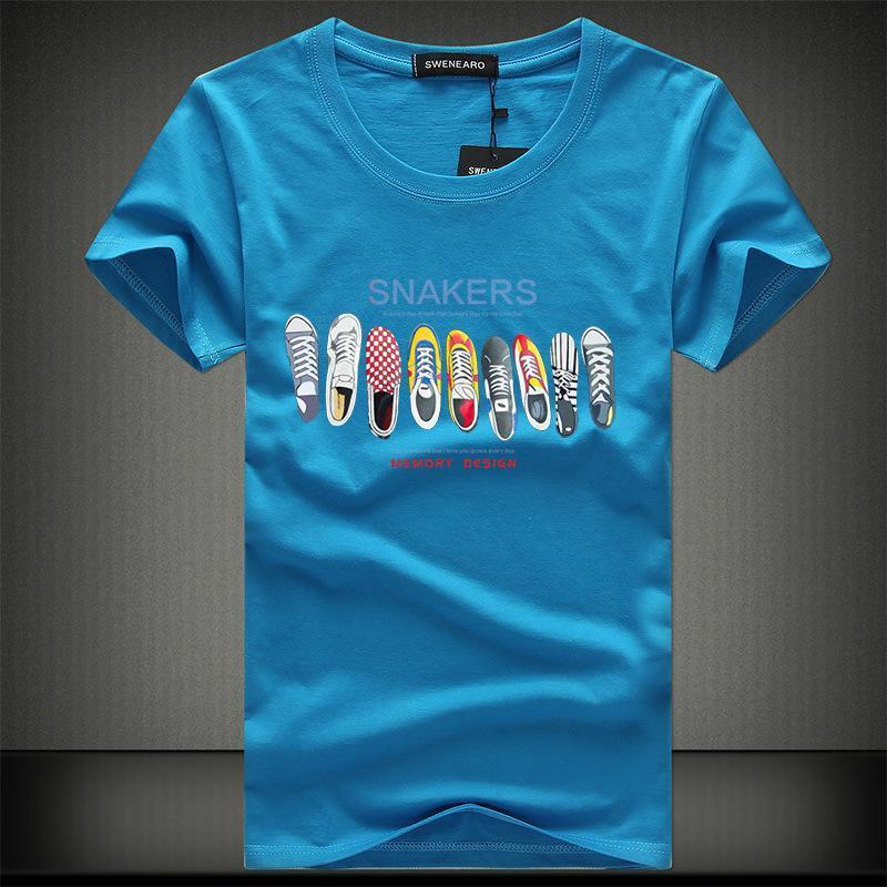 Sneaker Head Shoe Guru Shirt-Theone Apparel