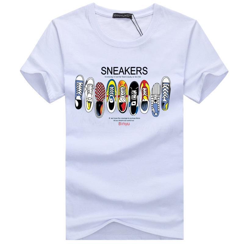Sneaker Head Shoe Guru Shirt-Theone Apparel