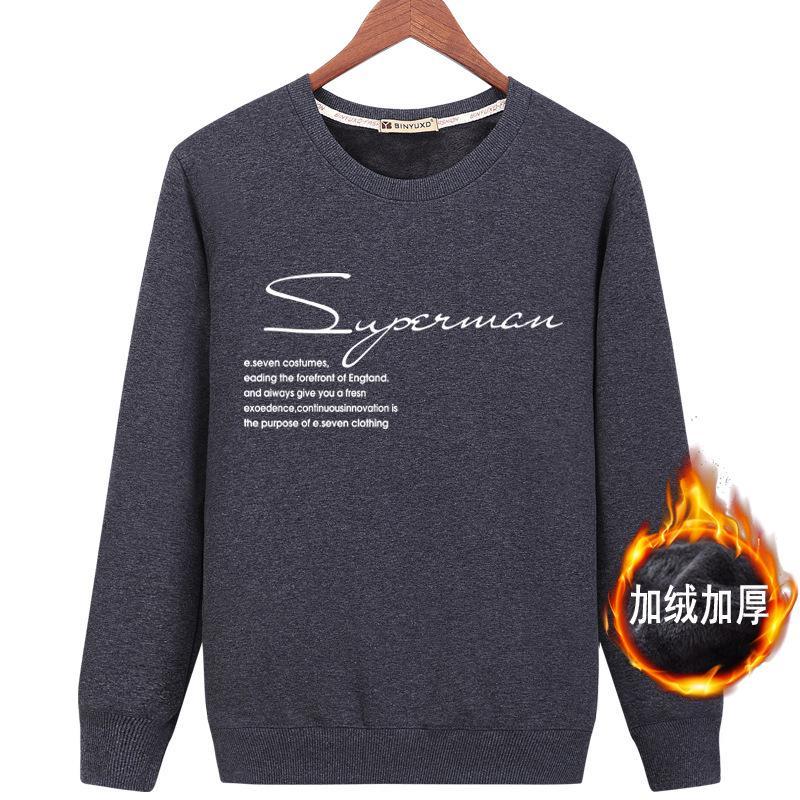 Superman Definition Pullover Sweater-Theone Apparel
