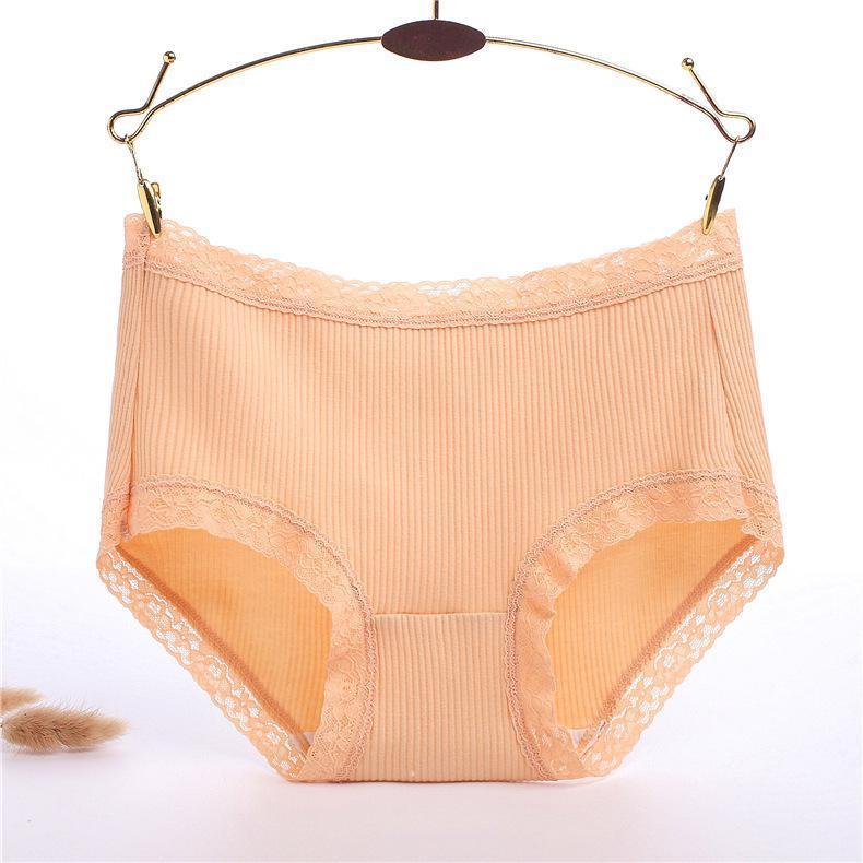 Turquoise Temptations Lace Panty-Theone Apparel