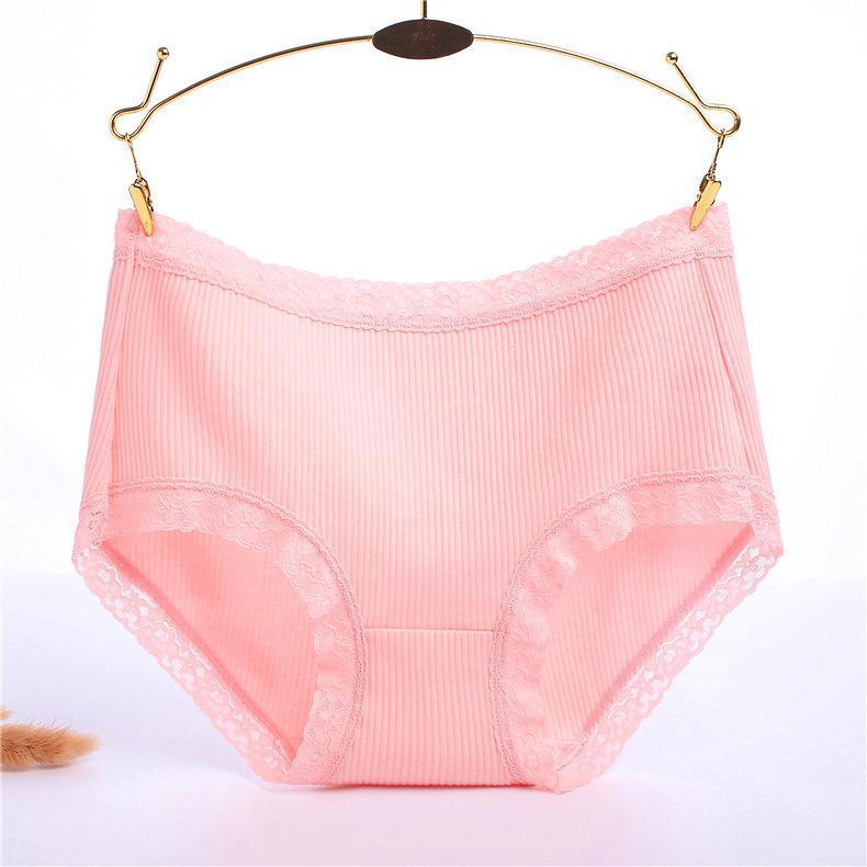 Turquoise Temptations Lace Panty-Theone Apparel