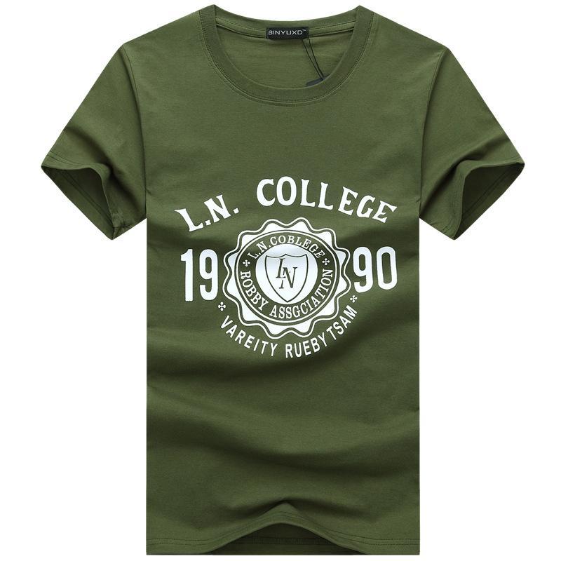 Varsity Co Ed College Shirt-Theone Apparel