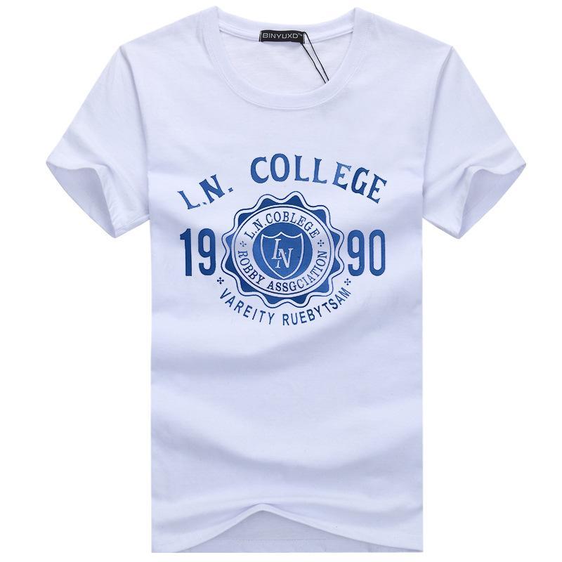 Varsity Co Ed College Shirt-Theone Apparel