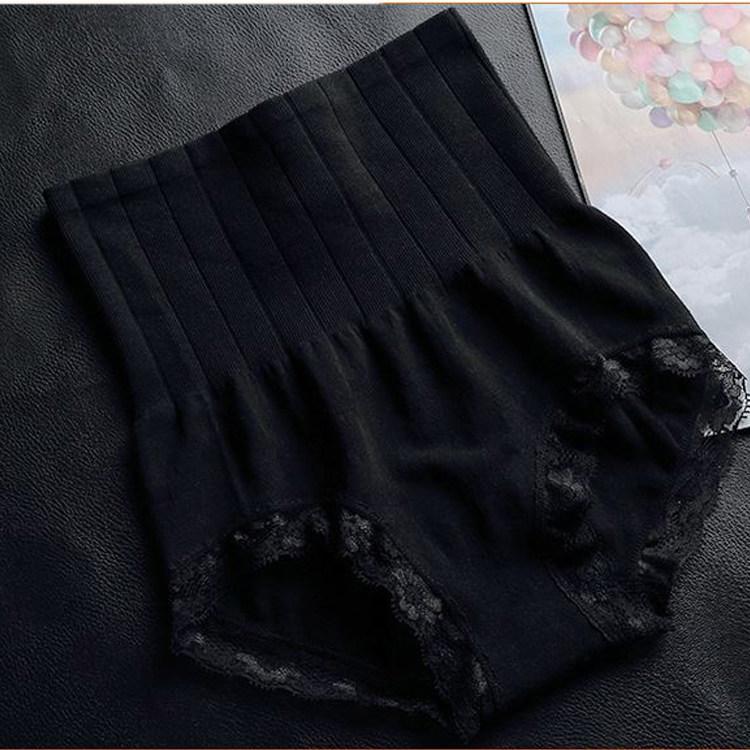 Waist Shaper Nude High Rise Panty-Theone Apparel