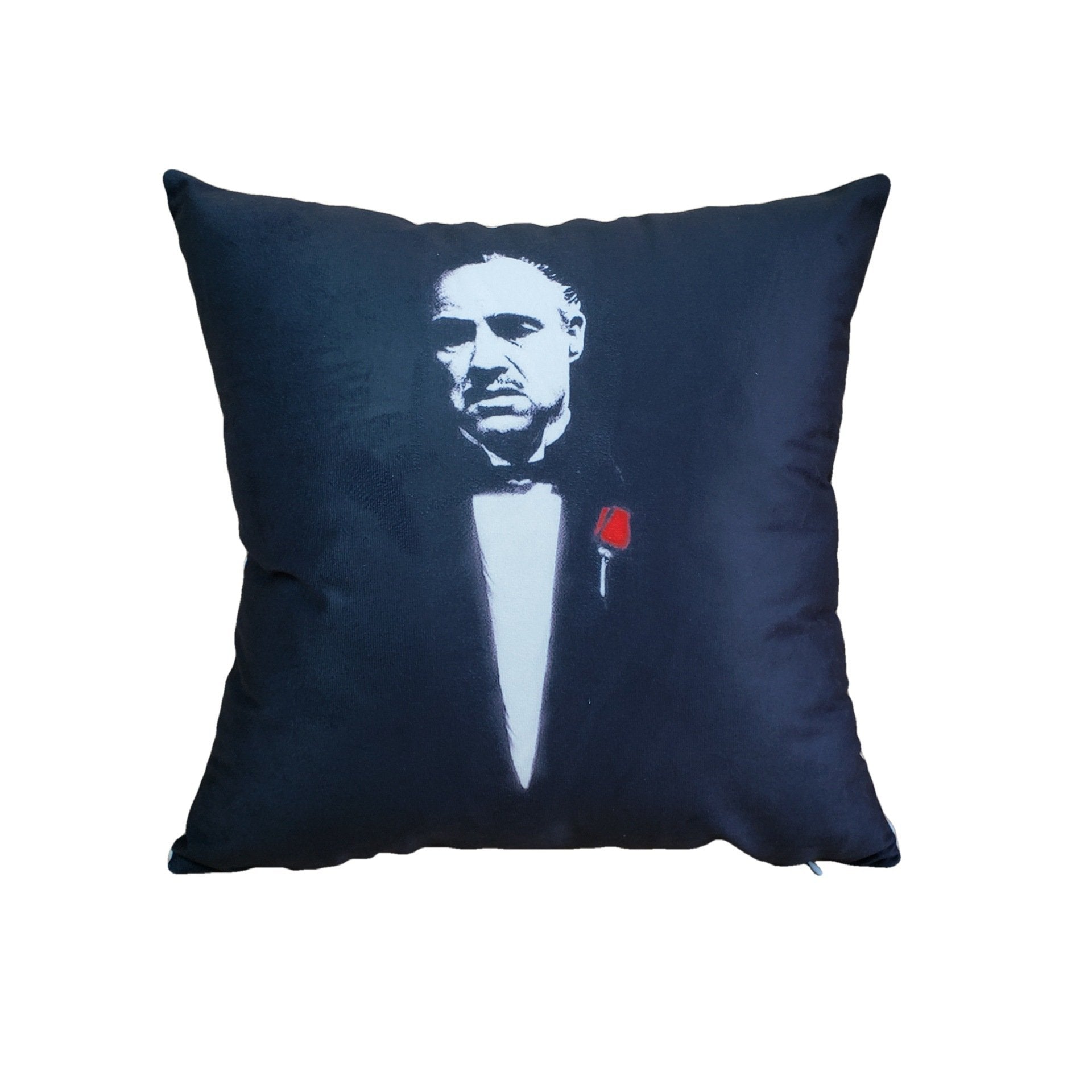 Warhol Artistic Graphic Print Pillow Covers-Theone Apparel