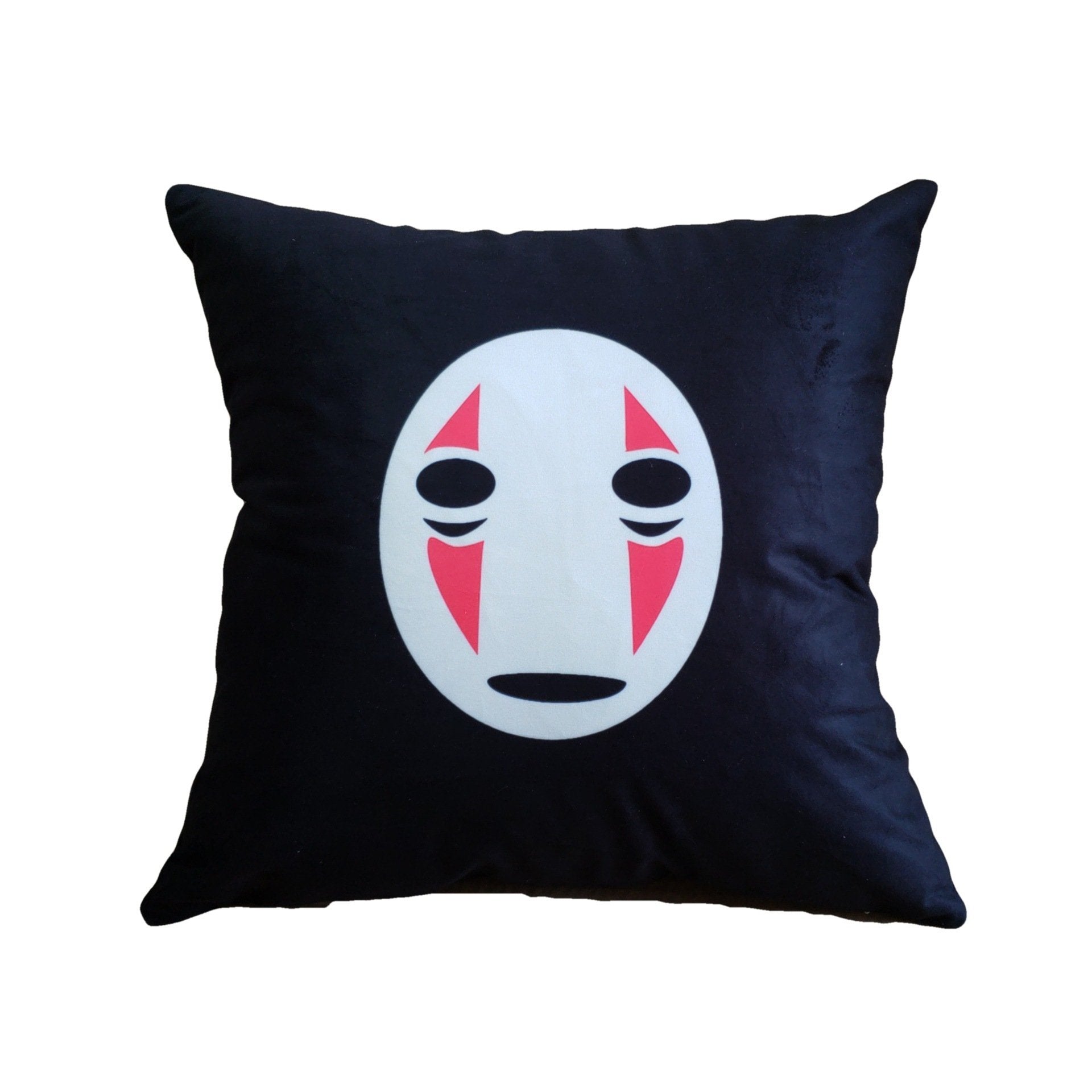 Warhol Artistic Graphic Print Pillow Covers-Theone Apparel